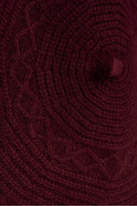 Dámský baret 25280 Dalma - Art Of Polo UNI černá (obrázek 6)