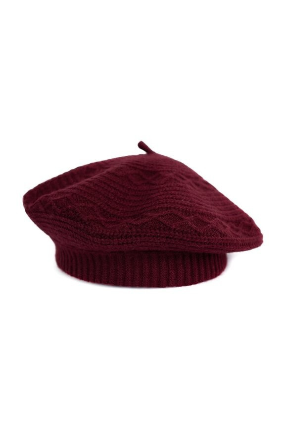 Dámský baret 25280 Dalma - Art Of Polo UNI černá (obrázek 5)