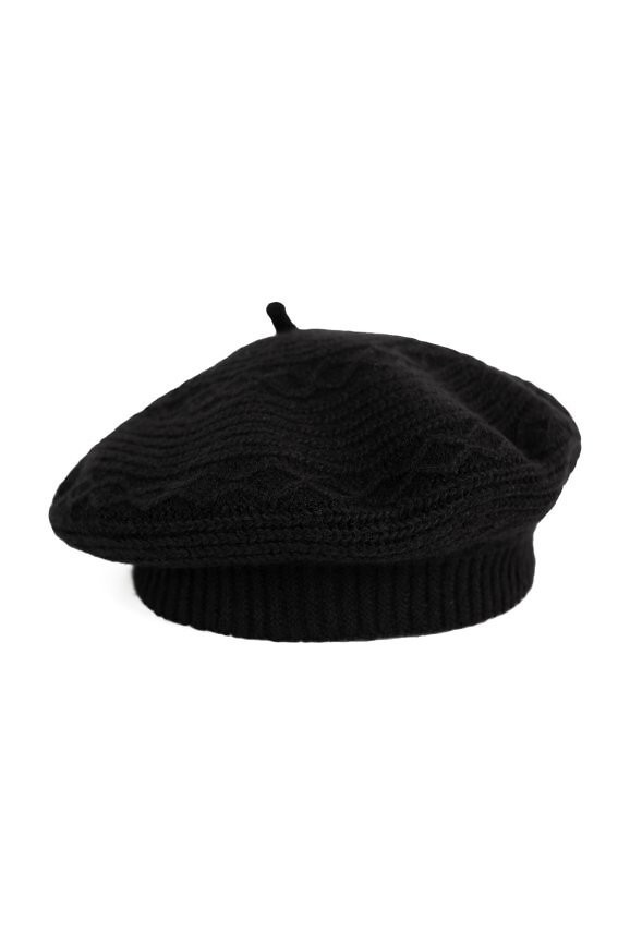 Dámský baret 25280 Dalma - Art Of Polo UNI černá (obrázek 4)