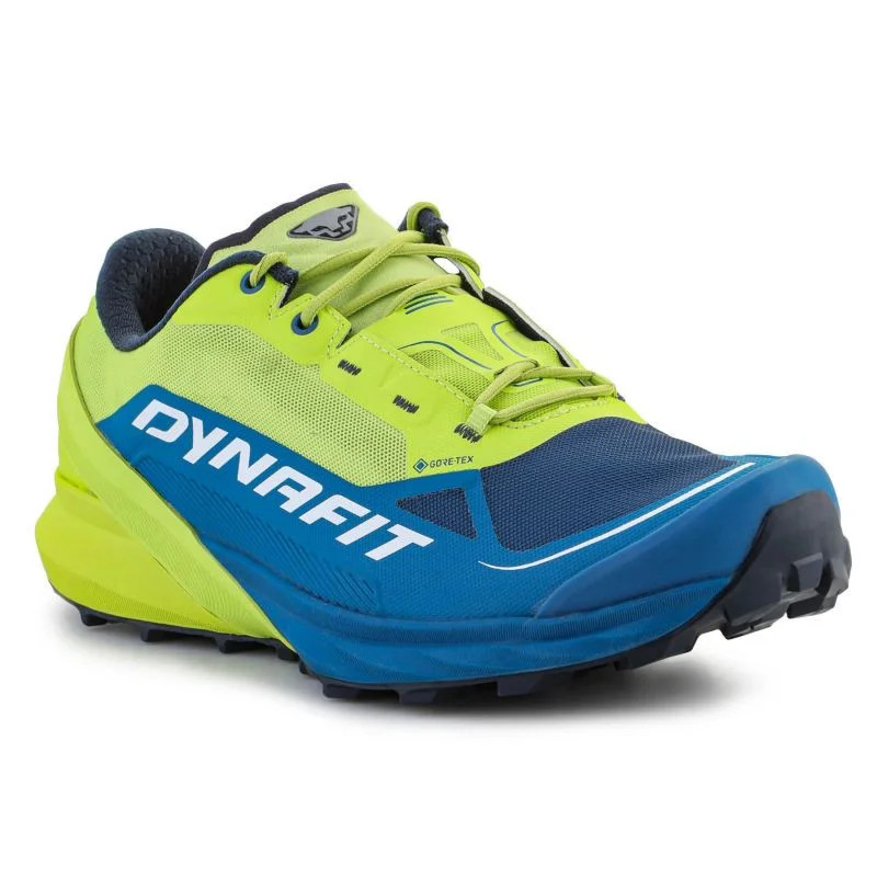 Pánské boty Ultra 50 Gtx M 64068-5722 modro-žluté - Dynafit 45 (obrázek 8)