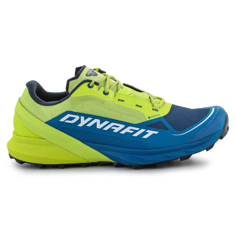 Pánské boty Ultra 50 Gtx M 64068-5722 modro-žluté - Dynafit 45 (obrázek 7)