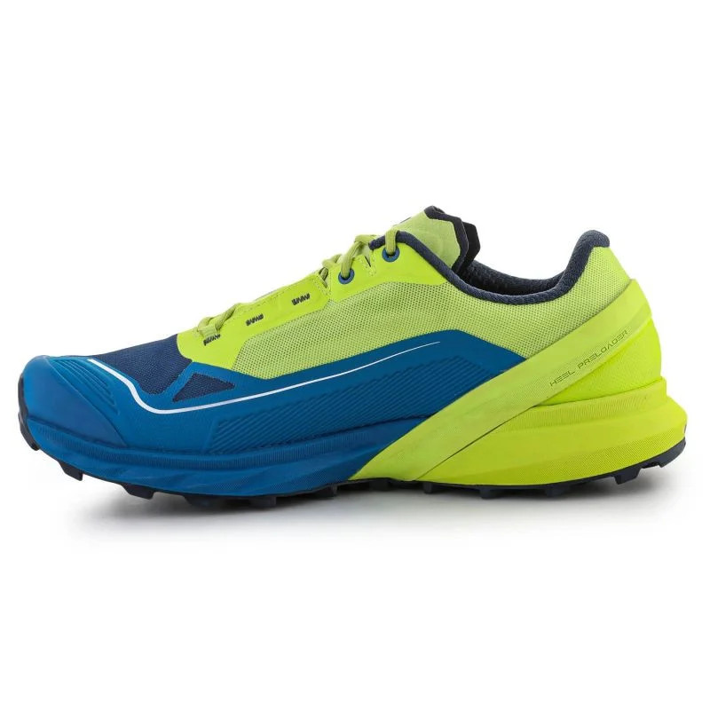 Pánské boty Ultra 50 Gtx M 64068-5722 modro-žluté - Dynafit 45 (obrázek 6)