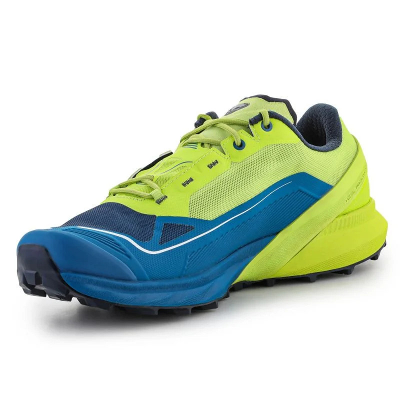 Pánské boty Ultra 50 Gtx M 64068-5722 modro-žluté - Dynafit 45 (obrázek 3)