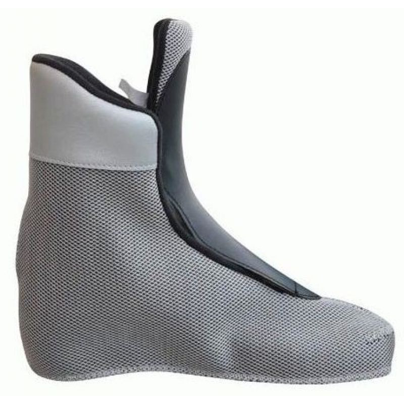Plastová vložka do bruslí  šedá - TEMPISH 45
