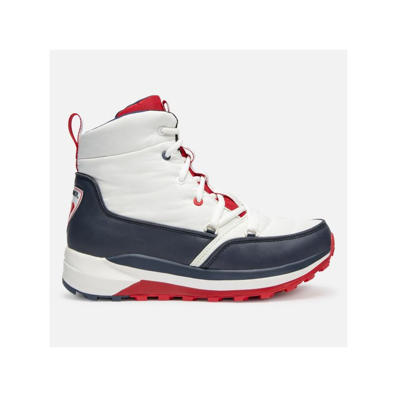 Rossi Podium Bbr 2.0 - Rossignol 44 bílá