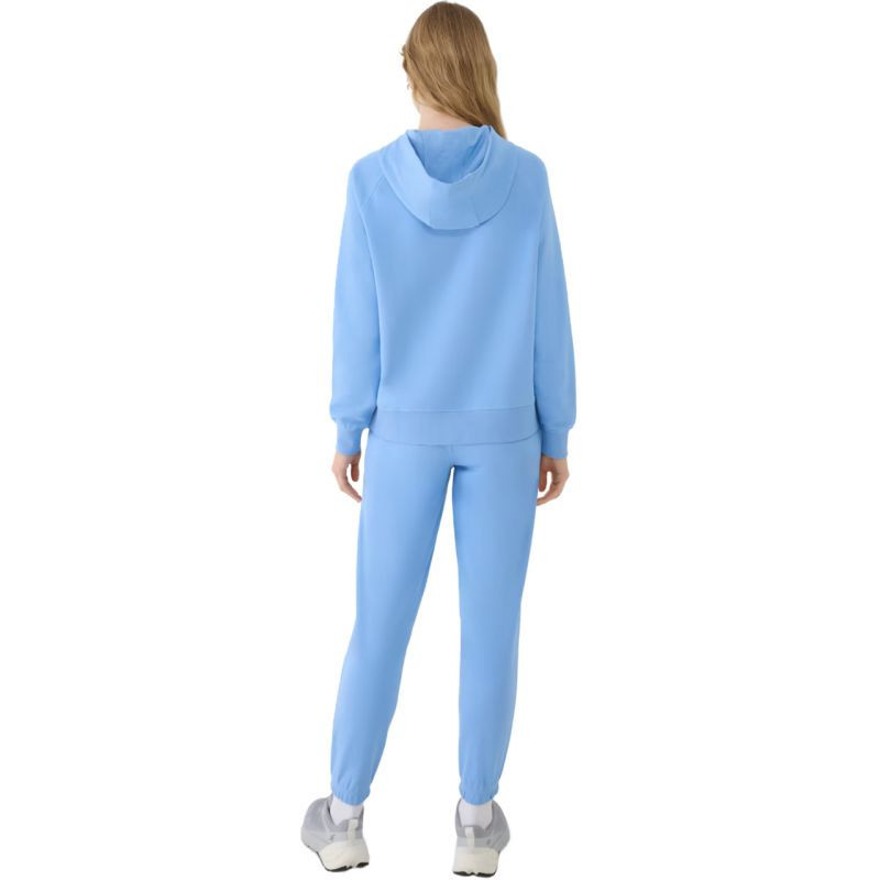 Dámské tepláky F1138 W 4FWMM00TTROF1138 světle modré - 4F XXL (obrázek 3)