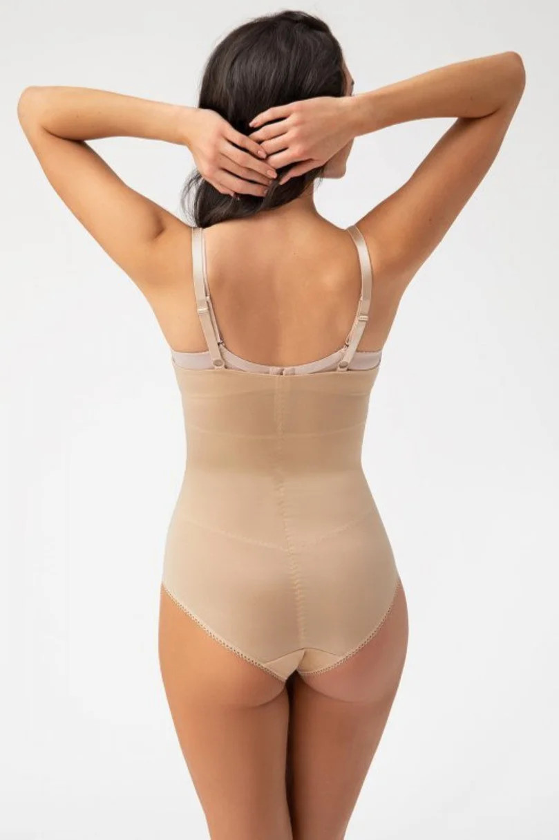 Body K148 béžové - Gorsenia L (obrázek 3)
