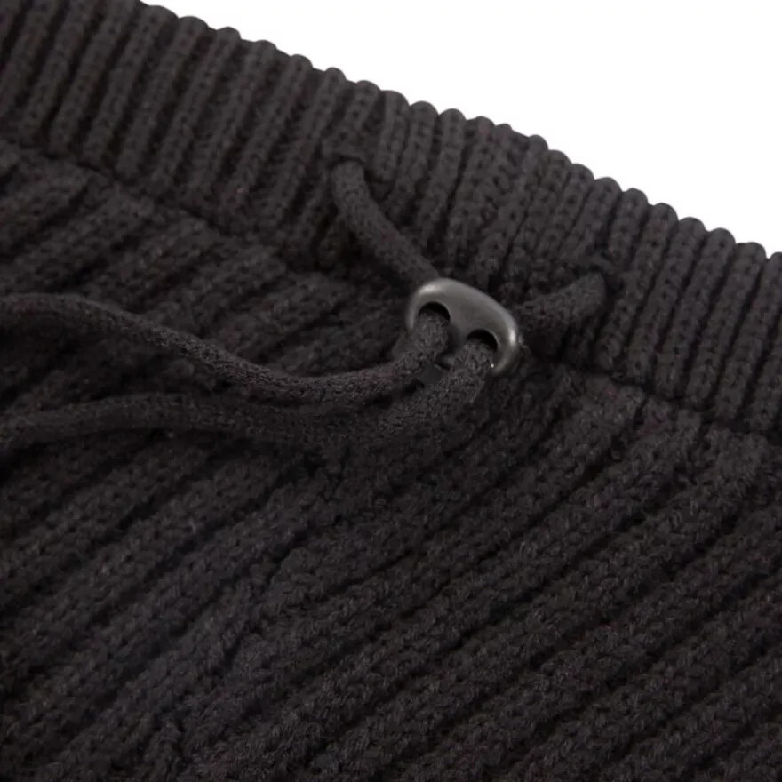Nákrčník unisex 913316 černý - Trespass one size (obrázek 4)