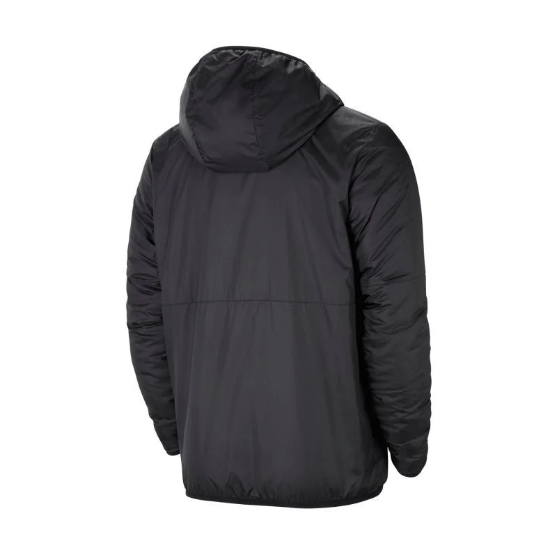 Pánská bunda Team Park 20 Fall M CW6157-010 černá - Nike XL (obrázek 3)