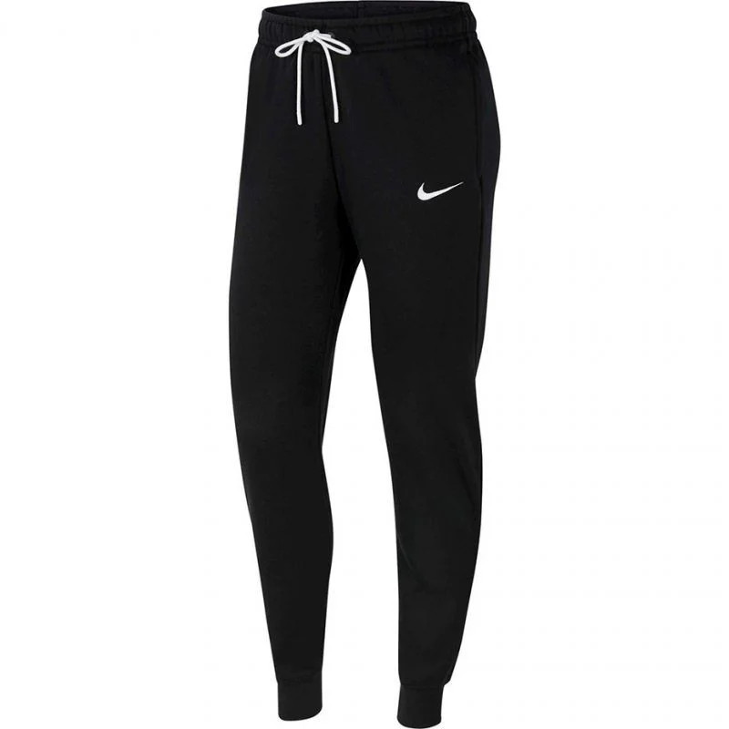 Dámske tričko Park 20 Fleece W CW6961-010 Black - Nike M