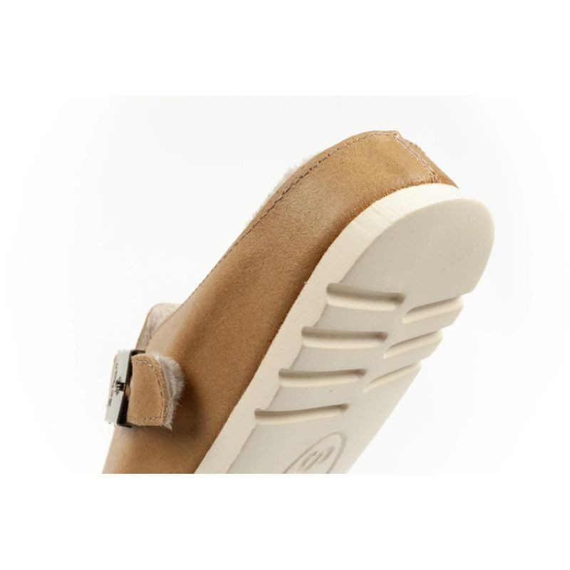 Dámské zateplené pantofle Grace W F310141171 - Scholl  38 (obrázek 8)