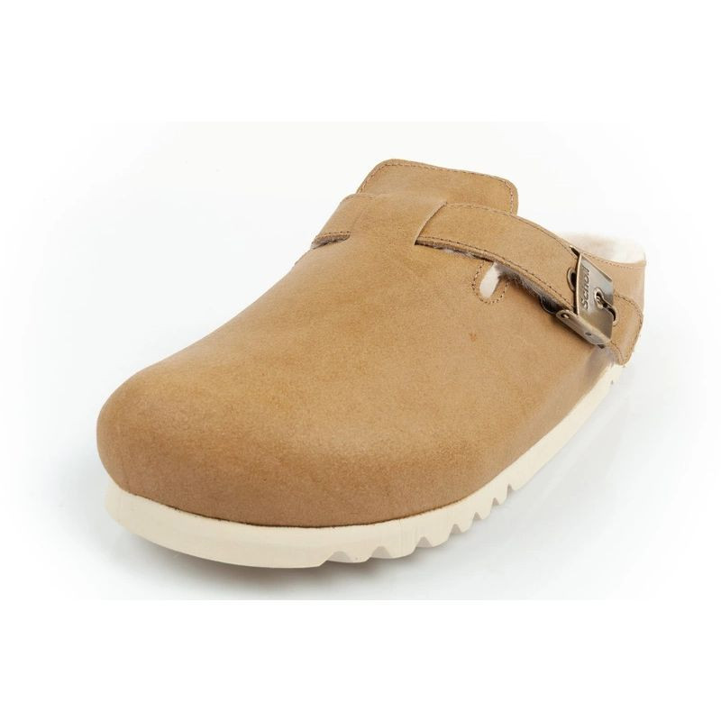 Dámské zateplené pantofle Grace W F310141171 - Scholl  38 (obrázek 9)