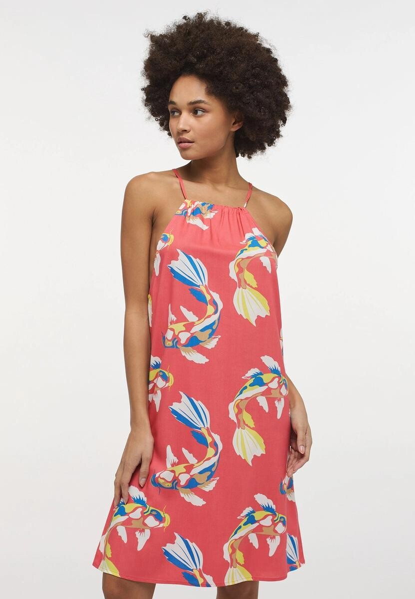 Mustang Fibi String Dress W 1013854-12439 40