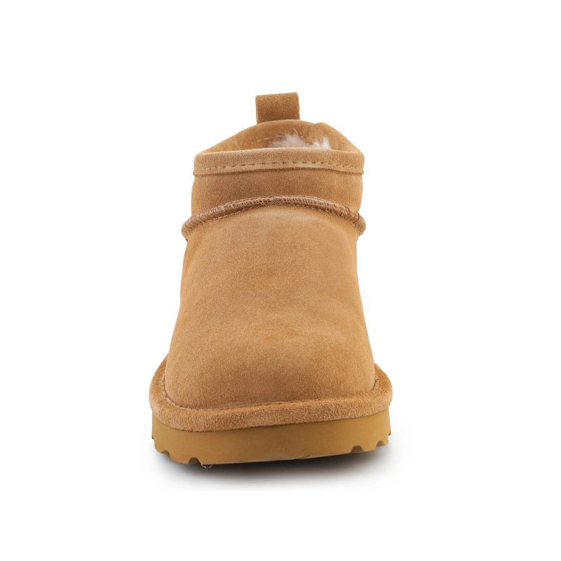 Dámské zimní boty 3049W-243 Camel béžová - BearPaw camel 38 (obrázek 17)