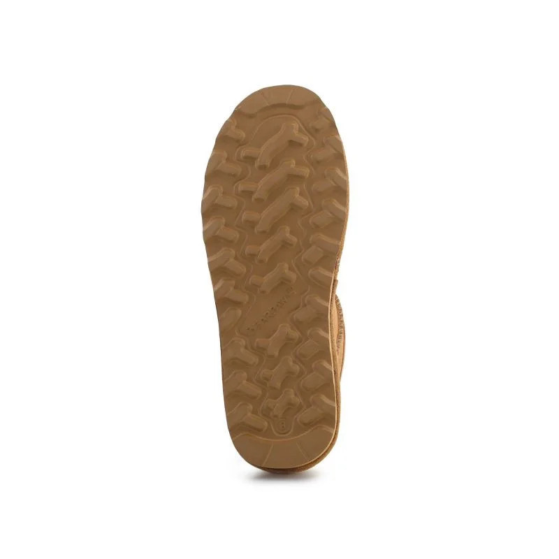 Dámské zimní boty 3049W-243 Camel béžová - BearPaw camel 38 (obrázek 9)