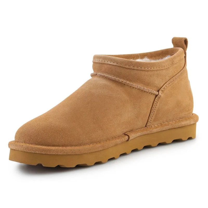 Dámské zimní boty 3049W-243 Camel béžová - BearPaw camel 38 (obrázek 19)