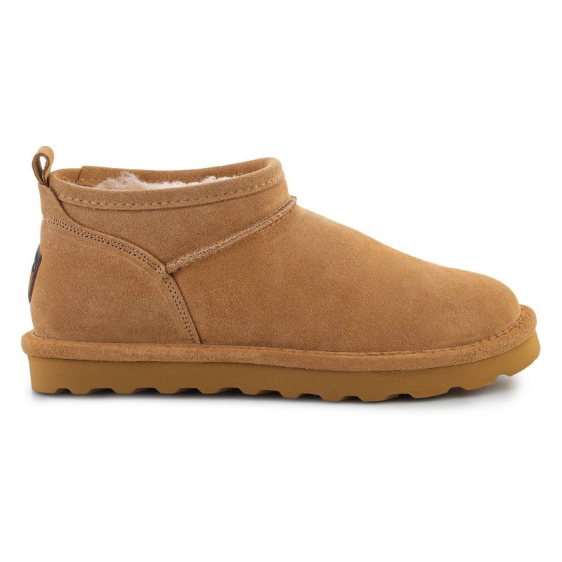 Dámské zimní boty 3049W-243 Camel béžová - BearPaw camel 38 (obrázek 7)