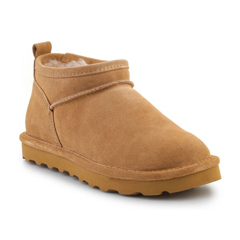 Dámské zimní boty 3049W-243 Camel béžová - BearPaw camel 38 (obrázek 10)