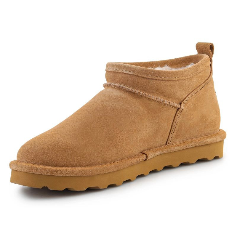 Dámské zimní boty 3049W-243 Camel béžová - BearPaw camel 38 (obrázek 13)
