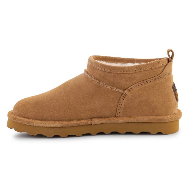 Dámské zimní boty 3049W-243 Camel béžová - BearPaw camel 38 (obrázek 11)
