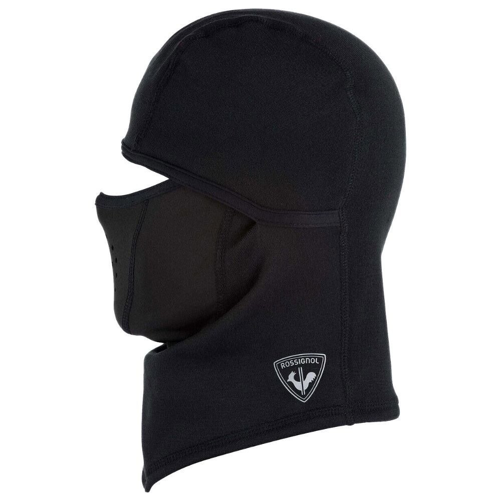 Lyžařská kukla Jr Balaclava 90054 Černá - Rossignol UNI černá (obrázek 3)