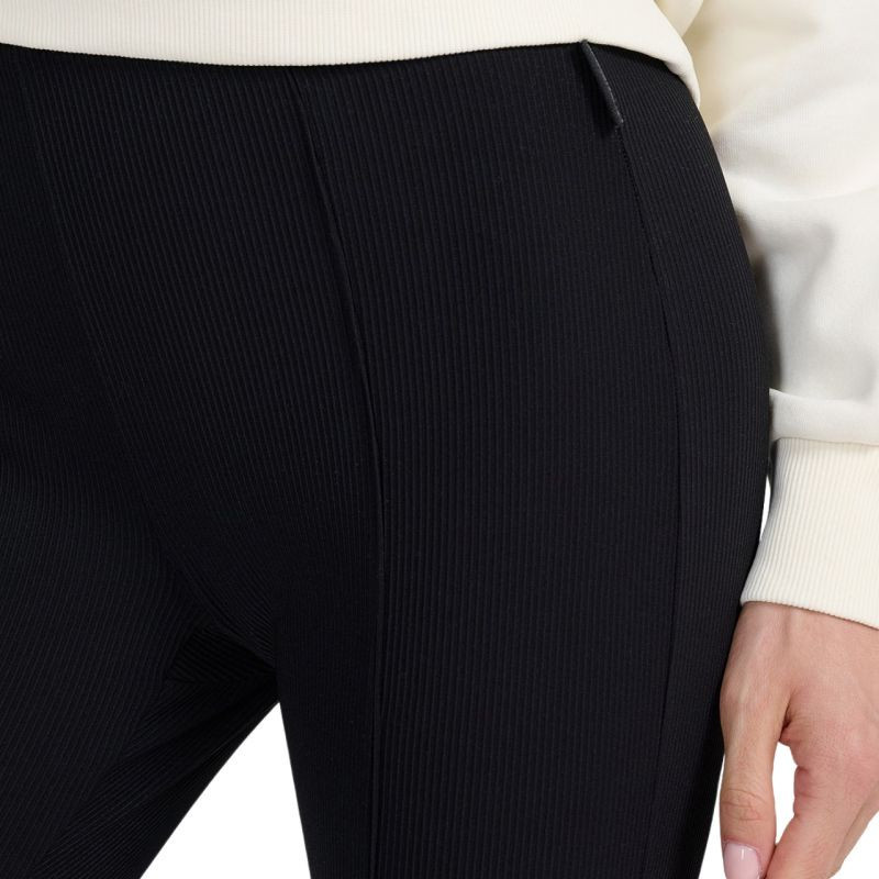 Dámské Slim Fit legíny 4FWAW25TTIGF237 20S Černá - 4F černá S (obrázek 5)