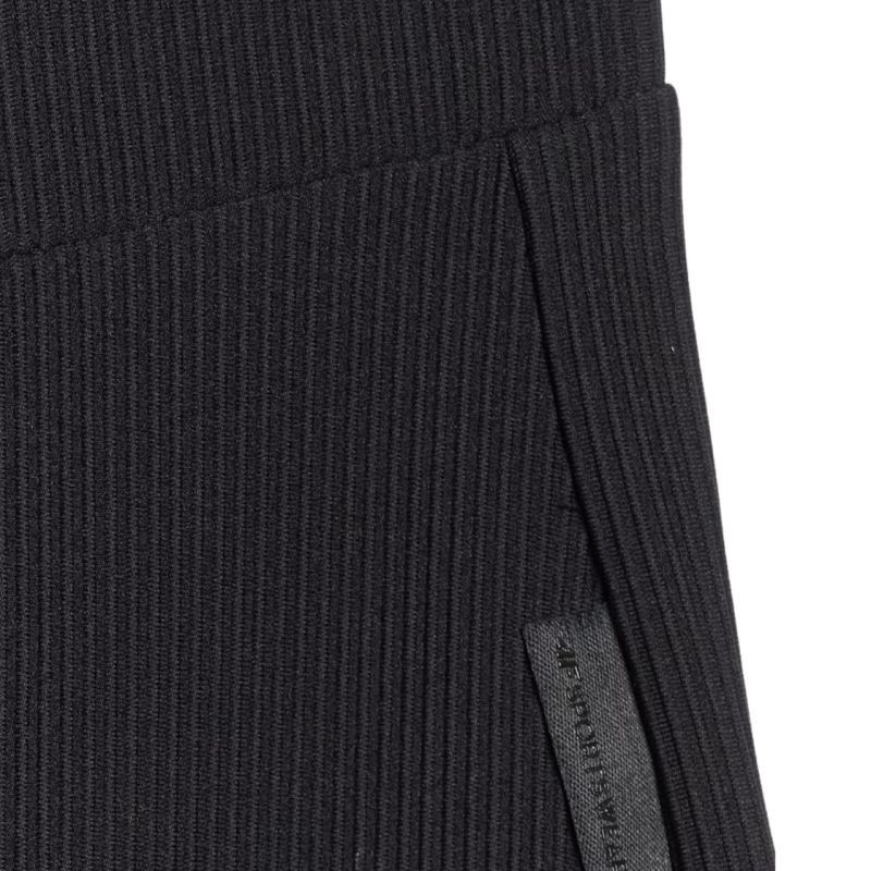 Dámské Slim Fit legíny 4FWAW25TTIGF237 20S Černá - 4F černá S (obrázek 6)