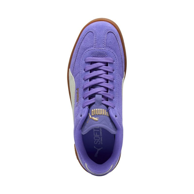 Dámské boty Club II W 400717 14 d fialové - Puma 39 (obrázek 6)