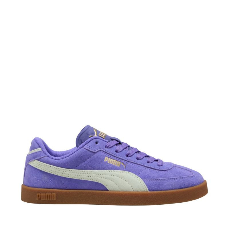 Dámské boty Club II W 400717 14 d fialové - Puma 39 (obrázek 8)