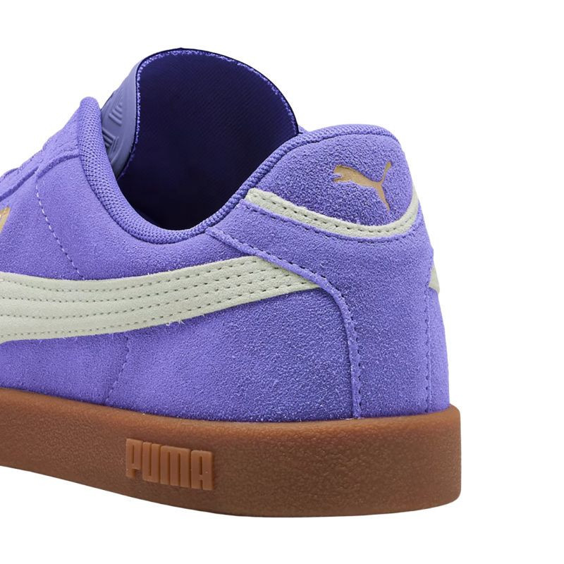Dámské boty Club II W 400717 14 d fialové - Puma 39 (obrázek 4)