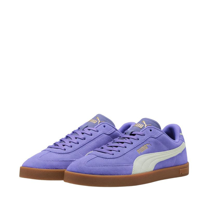 Dámské boty Club II W 400717 14 d fialové - Puma 39 (obrázek 11)