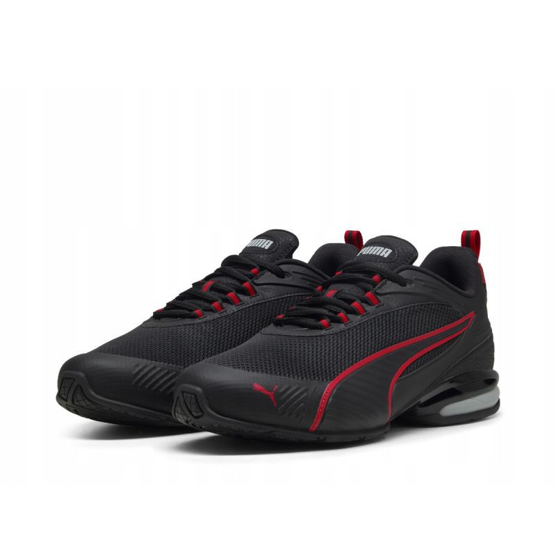 Pánské boty MAGNETIC 310783 08 černé - Puma 42 (obrázek 3)