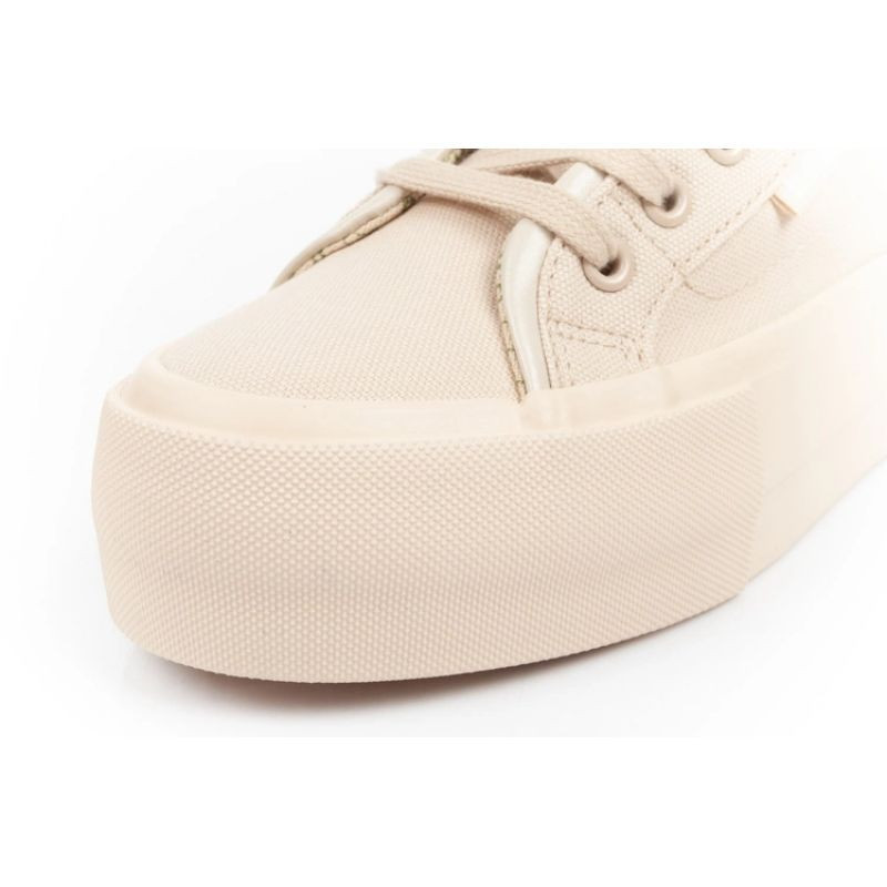 Dámské boty W LCW-24-31-2181L krémové - Lee Cooper  41 (obrázek 16)