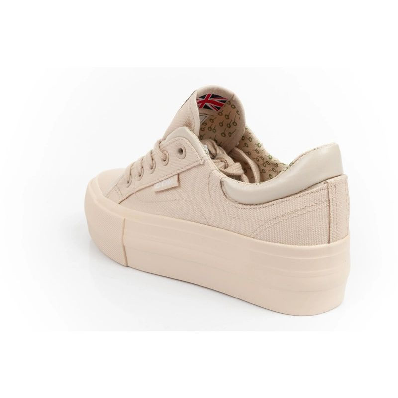 Dámské boty W LCW-24-31-2181L krémové - Lee Cooper  41 (obrázek 9)