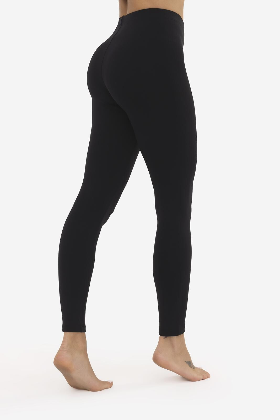 Legíny 44114 Casual - Gatta  černá XXL (obrázek 3)