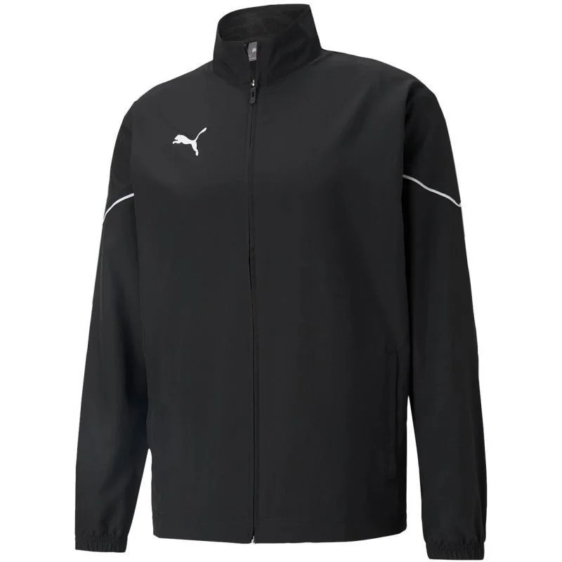 Levně Pánská letní bunda M 657326 03 - Puma XL
