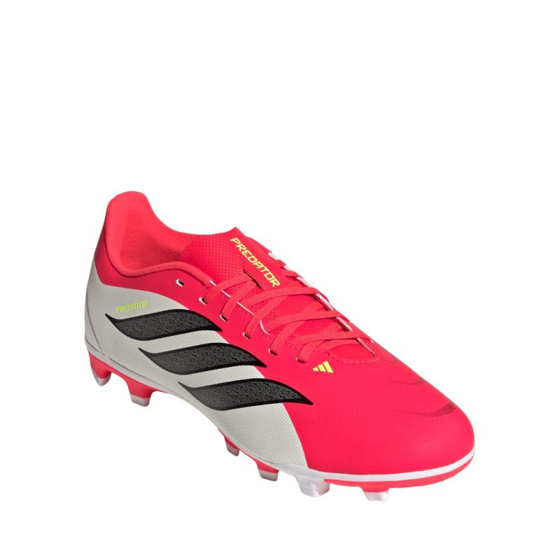 Dětské kopačky Predator Club FG/MG JS0370 - Adidas 38 2/3 (obrázek 5)