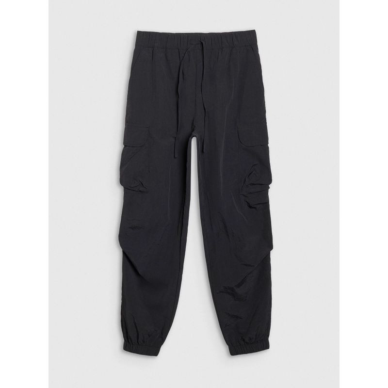 Dámské kalhoty cargo 4FRSS25TTROF1452-20S černé - 4F 2XL (obrázek 3)