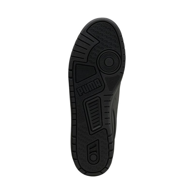Dámské boty 402596 06 černé - Puma 36 (obrázek 6)