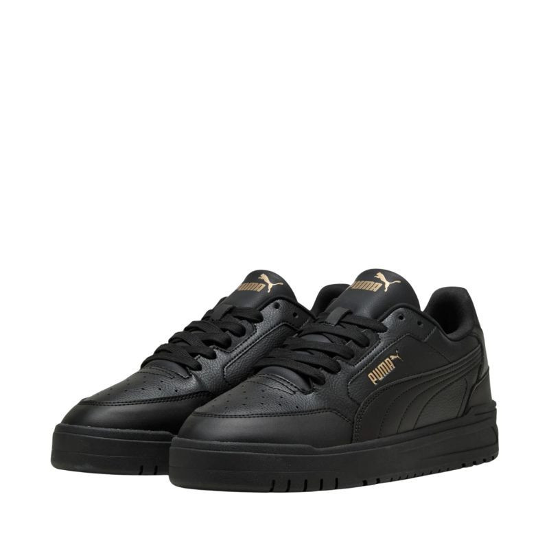 Dámské boty 402596 06 černé - Puma 36 (obrázek 12)