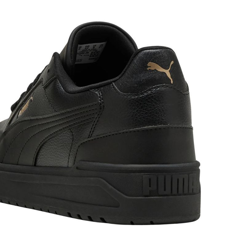 Dámské boty 402596 06 černé - Puma 36 (obrázek 8)