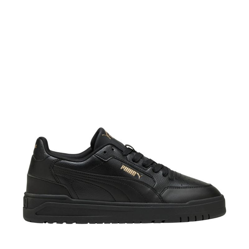Dámské boty 402596 06 černé - Puma 36 (obrázek 9)
