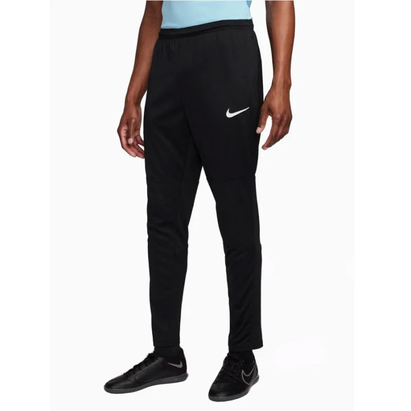 Levně Pánské kalhoty M FJ3017-010 černé - Nike M