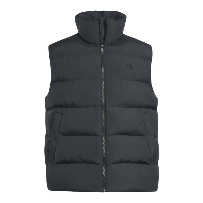 Pánská vesta JW5841 černá - Adidas S