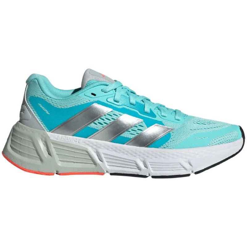 Dámska bežecká obuv Questar W IF4686 blue - Adidas 40 2/3
