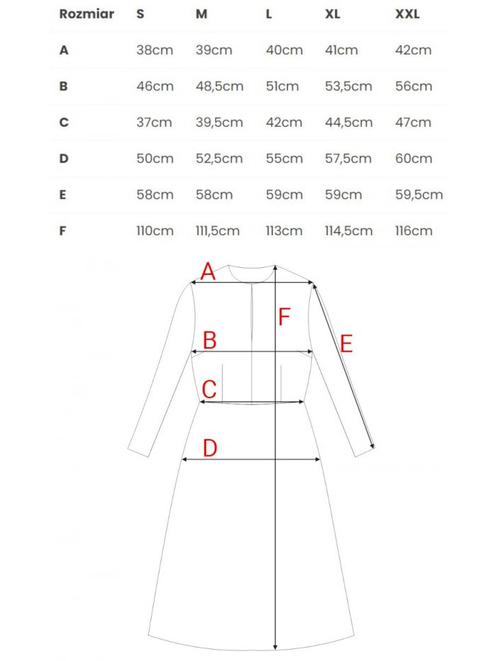 Dámské šaty s mašlemi S413  béžové - Stylove M (obrázek 4)