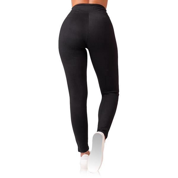 Formující dámské legíny RELAX & GO SHAPING - BELLINDA tělová L (obrázek 3)