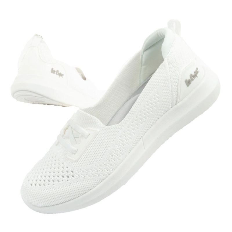 Dámske topánky W LCW-25-06-3201L white - Lee Cooper 40