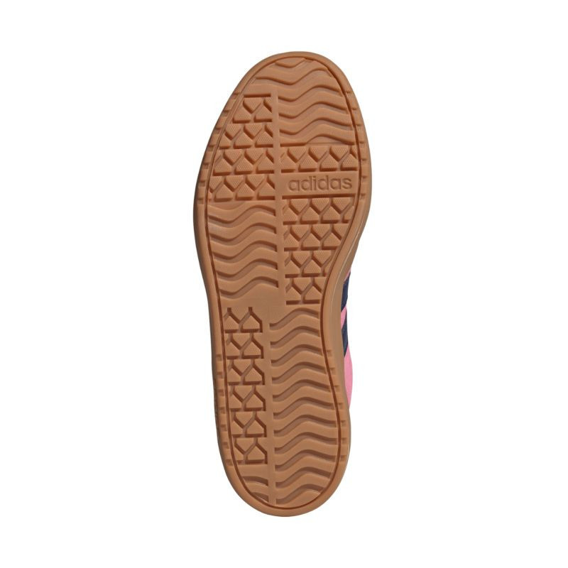 Dámské boty VL Court Bold W JI1789 růžové - Adidas 37 1/3 (obrázek 10)