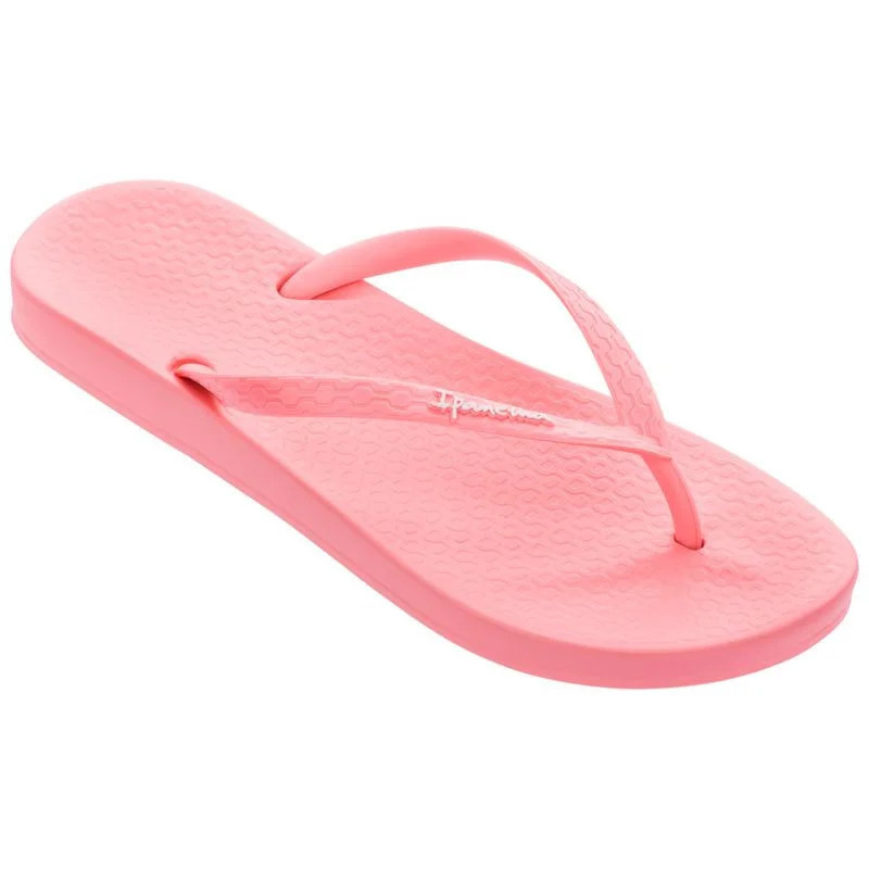 Dámske topánky Anat Colors W 82591-AG366 Pink - Ipanema 37